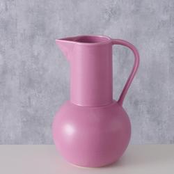 Produktbild von Vase                 Keramik
                    rosa
    | Möbel Inhofer