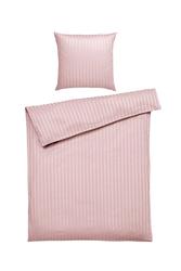 Produktbild von Satin-Bettwäsche INSPIRATION HOME                 rosa
     | Möbel Inhofer