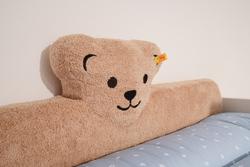 Produktbild von Kopfschutz                Holzwerkstoff
    PAIDI
                braun
    | Möbel Inhofer