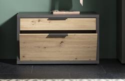 Produktbild von Sitzbank Composad                 Holzwerkstoff
    | Möbel Inhofer