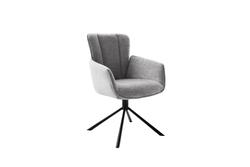Produktbild von Armlehnstuhl                 Textil
     MCA furniture | Möbel Inhofer
