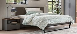Produktbild von Bett                 ca. 140x200 cm
                    Holzwerkstoff
    | Möbel Inhofer