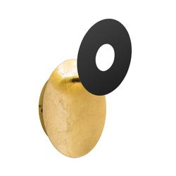 Produktbild von Wandleuchte                 LED
                    gold
    | Möbel Inhofer