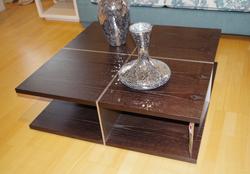 Produktbild von Couchtisch SQUARE  Bielefelder Werkstätten   ca. 0x0x0 cm | Möbel Inhofer