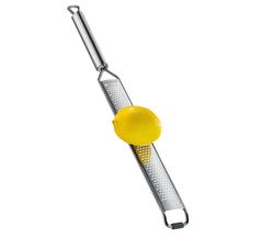 Produktbild von Reibe                 Metall
                    silber
    | Möbel Inhofer