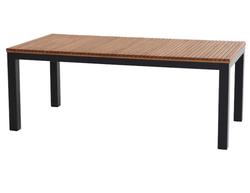 Produktbild von Tisch                 Metall
                    mehrfarbig
    ca. 200 x 76 x 100 cm 
| Möbel Inhofer