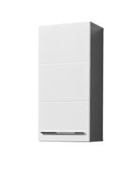 Produktbild von Hängeschrank ca. 34 x 66 x 23 cm                 weiß
    | Möbel Inhofer
