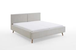 Produktbild von Polsterbett ca. 218 x 110 x 196 cm Meise Möbel                 beige
     | Möbel Inhofer
