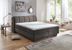 Produktbild von Boxspringbett ca. 218 x 108 x 188 cm Sun Garden                 braun
     | Möbel Inhofer