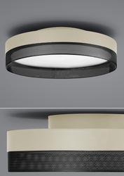 Produktbild von Deckenleuchte                 LED
                    Fernbedienung
                    beige
    | Möbel Inhofer