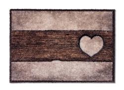 Produktbild von Türmatte ca. 70 x 50 cm                 braun
     | Möbel Inhofer