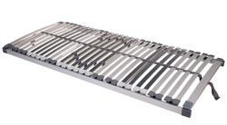 Produktbild von Lattenrost   BASIC PLUS NV
 HEMAFA                 Kunststoff
                     braun
     ca. 200x8x120 cm | Möbel Inhofer