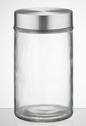 Produktbild von Vorratsdose                 Glas
                    transparent
    | Möbel Inhofer