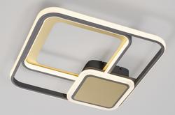 Produktbild von Deckenleuchte                 LED
                    Wandschalter
                    gold
    | Möbel Inhofer