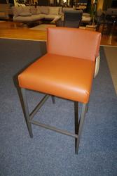 Produktbild von Bar-Hocker 652  Rolf Benz   ca. 0x0x0 cm | Möbel Inhofer
