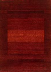 Produktbild von Handknüpfteppich ca. 300 x 200 cm                 rot
     | Möbel Inhofer