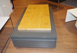 Produktbild von Couchtisch ELEGANCE MONDO  MONDO   ca. 0x0x0 cm | Möbel Inhofer