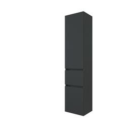 Produktbild von Badschrank ca. 40 x 180 x 35 cm                 grau
    | Möbel Inhofer