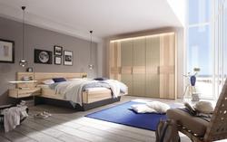 Produktbild von Schlafzimmer ca. 65 x 19 x 44 cm Thielemeyer                 braun
     | Möbel Inhofer