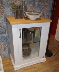 Produktbild von Sideboard SYLT LIVING  Wehrsdorfer   ca. 0x0x0 cm | Möbel Inhofer