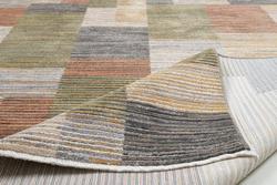 Produktbild von Maschinenwebteppich ca. 160 x 230 cm                 mehrfarbig
     | Möbel Inhofer
