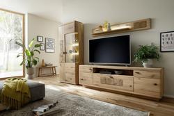 Produktbild von Wohnwand MCA furniture                 Metall
                    braun
     | Möbel Inhofer
