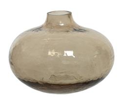 Produktbild von Vase                 Glas
                    braun
    | Möbel Inhofer