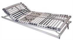 Produktbild von Lattenrost   BASIC PLUS KF
 HEMAFA                 Kunststoff
                     braun
     ca. 200x8x90 cm | Möbel Inhofer
