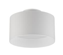 Produktbild von Deckenleuchte                 LED
                    Wandschalter
                    weiß
    | Möbel Inhofer
