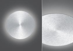Produktbild von Wandleuchte                 LED
                    Fernbedienung
                    silber
    | Möbel Inhofer