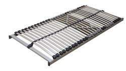 Produktbild von Lattenrost   DIAMANT NV
 Sun Garden                 Holz
                     silber
     ca. 200x8x140 cm | Möbel Inhofer