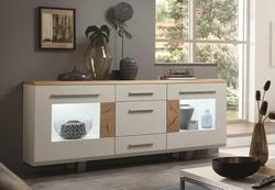 Produktbild von Sideboard Die Hausmarke                 Holzwerkstoff
    ca. 43 cm | Möbel Inhofer