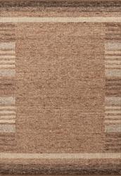 Produktbild von Handwebteppich ca. 250 x 200 cm                 braun
     | Möbel Inhofer