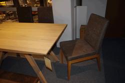 Produktbild von GUTEKUNST Stuhlset  MONTE (3 Stück)  Weitere   ca. 0x0x0 cm | Möbel Inhofer