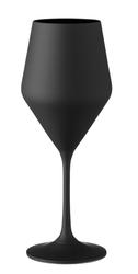 Produktbild von Weinglas                 Glas
                    schwarz
    | Möbel Inhofer