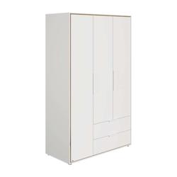 Produktbild von Drehtürenschrank                Holzwerkstoff
    PAIDI
                weiß
    | Möbel Inhofer