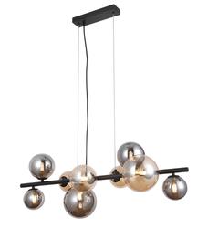 Produktbild von Hängeleuchte                 LED
                    schwarz
    | Möbel Inhofer