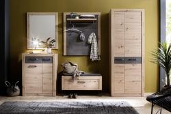 Produktbild von Garderoben-Set MCA furniture                 Textil
    | Möbel Inhofer