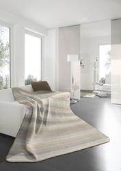 Produktbild von Wohndecke BIEDERLACK                 beige
     | Möbel Inhofer