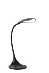 Produktbild von Schreibtischleuchte                 LED
                    Sensordimmer
                    schwarz
    | Möbel Inhofer