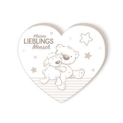 Produktbild von Kuschelkissen Baby Best                 braun
     | Möbel Inhofer
