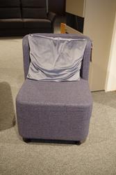 Produktbild von Lounge-Sessel CARLOS  Nehl   ca. 0x0x0 cm | Möbel Inhofer
