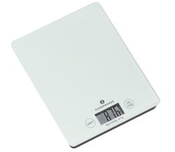 Produktbild von Waage                 Kunststoff
                    weiß
    | Möbel Inhofer