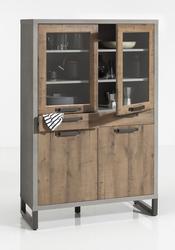 Produktbild von Vitrine                 Holzwerkstoff
     Composad | Möbel Inhofer