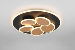 Produktbild von Deckenleuchte                 LED
                    Switchdimmer
                    schwarz
    | Möbel Inhofer