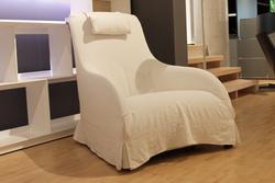 Produktbild von APTA KALOS Sessel von B&B Italia | interni by inhofer