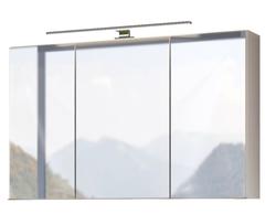 Produktbild von Spiegelschrank ca. 100 x 64 x 20 cm                 weiß
    | Möbel Inhofer