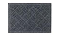 Produktbild von Türmatte ca. 45 x 75 cm                 grau
     | Möbel Inhofer