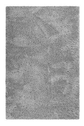 Produktbild von Hochflorteppich ca. 200 x 133 cm                 silber
     | Möbel Inhofer