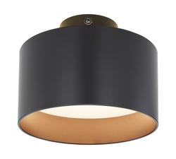 Produktbild von Deckenleuchte                 LED
                    Wandschalter
                    schwarz
    | Möbel Inhofer